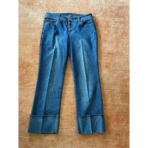 THE BLUES Women’s jeans